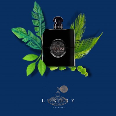 Nước hoa YSL BLACK OPIUM EXTREME EDP hương thơm làm chủ bữa tiệc