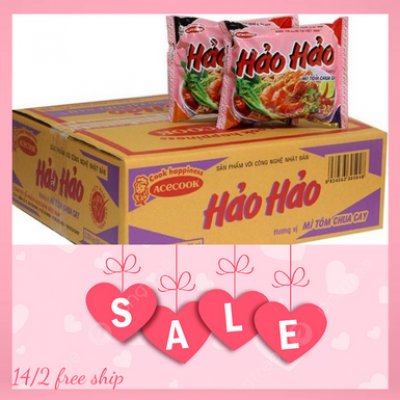 hảo hảo chua cay